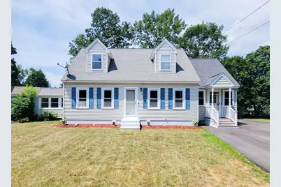 12 Linden Street, Hudson, NH 03051 - Photo 1