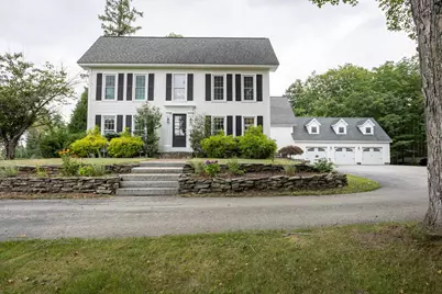 77 Broad Street, Hollis, NH 03049 - Photo 1