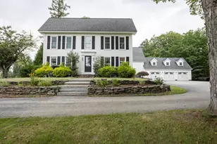 77 Broad St, Hollis, NH 03049 - Photo 1