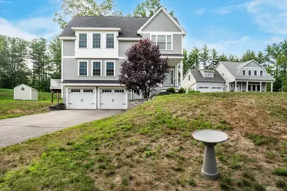 12 Boulder Drive, Newmarket, NH 03857 - Photo 1