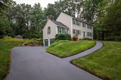 4 Woodbine Drive, Londonderry, NH 03053 - Photo 1