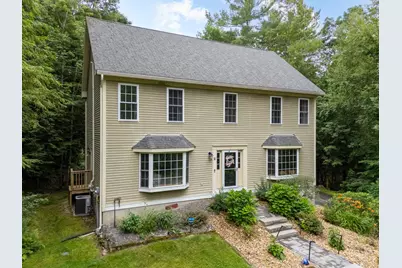 2 Ellison Lane, Durham, NH 03824 - Photo 1