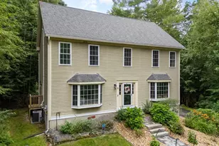 2 Ellison Ln, Durham, NH 03824 - Photo 1