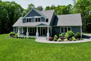 127 Exeter Rd, North Hampton, NH 03862 - Photo 1