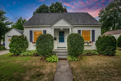 16 Mirror Street, Manchester, NH 03104 - Photo 1