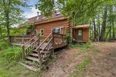 436 North Desmond Drive, Wakefield, NH 03830 - Photo 1