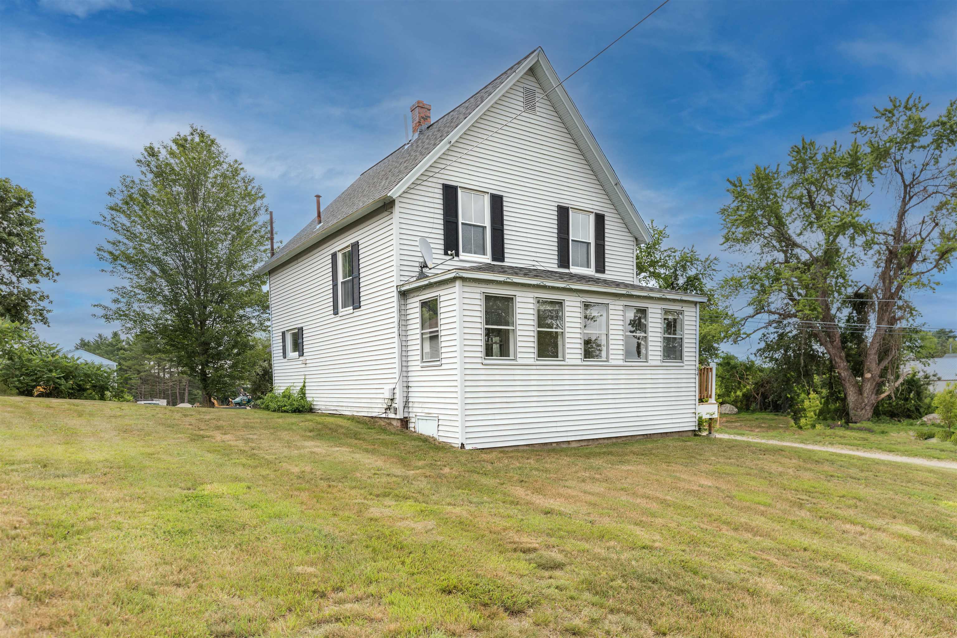 84 Church St, Rochester, NH 03839 - MLS 5051820 - Coldwell Banker