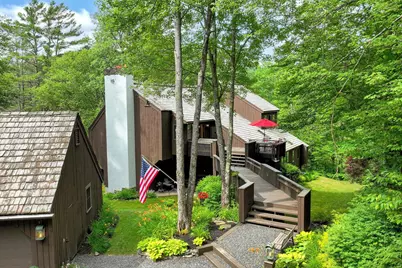 181 Meadow Hawk Road, Plymouth, VT 05056 - Photo 1