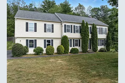 12 Stanwood Road, Salem, NH 03079 - Photo 1