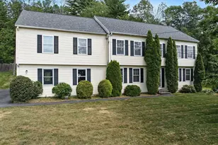 12 Stanwood Rd, Salem, NH 03079 - Photo 1