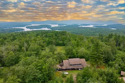 314 Dane Road, Center Harbor, NH 03226 - Photo 1