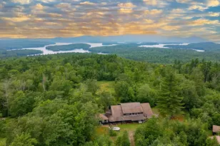 314 Dane Rd, Center Harbor, NH 03226 - Photo 1