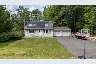 9 Adams Drive, Wilton, NH 03086 - Photo 1