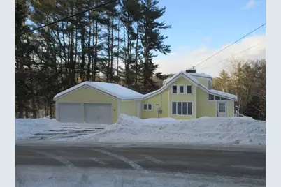 71 Melvin Road, Warner, NH 03278 - Photo 1