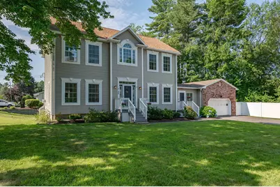 35 Colonial Drive, Salem, NH 03079 - Photo 1