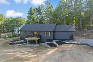 93 Calef Hill Rd, Franklin, NH 03235 - Photo 1