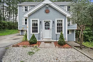 157 Summer St, Milford, NH 03055 - Photo 1
