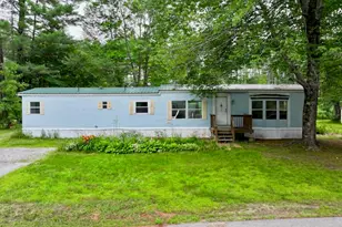 21 Wyman Rd, Deering, NH 03244 - Photo 1