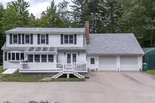 237 Governors Rd, Brookfield, NH 03872 - Photo 1