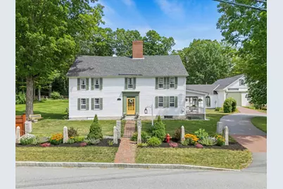 114 Western Avenue, Henniker, NH 03242 - Photo 1