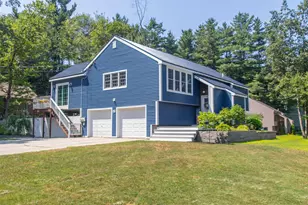 45 Wellesley Dr, Milford, NH 03055 - Photo 1