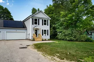 19 Academy St, Boscawen, NH 03303 - Photo 1