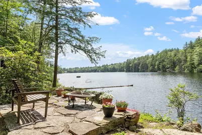 227 Chestnut Pond Road, Epsom, NH 03234 - Photo 1