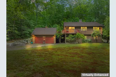 42 Hawkins Pond Road, Center Harbor, NH 03226 - Photo 1