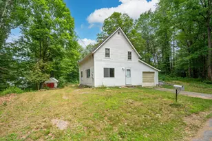 16 Morse St, Troy, NH 03465 - Photo 1