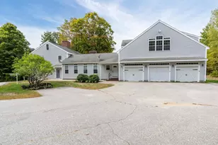 95 Wright Rd, Hollis, NH 03049 - Photo 1