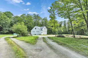 253 Brush Brook Rd, Dublin, NH 03444 - Photo 1