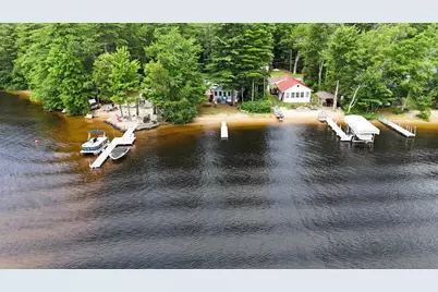 377 Micah Terrace, Milton, NH 03851 - Photo 1