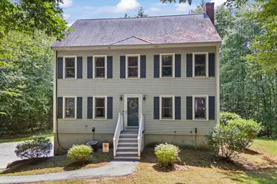 71 Moose Hollow Road, Danville, NH 03819 - Photo 1