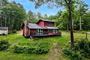 68 Geddes Rd, Gilmanton, NH 03837 - Photo 1