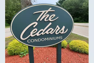 1605 White Cedar Boulevard, Portsmouth, NH 03801 - Photo 1