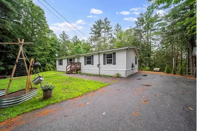 44 Hoit Mill Road, Weare, NH 03281 - Photo 1