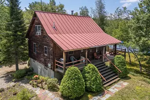 126 Harrison Rd, Washington, NH 03280 - Photo 1