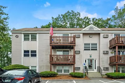 230 Circle Road #2, Manchester, NH 03103 - Photo 1