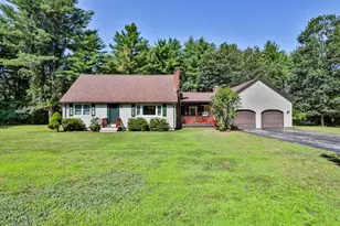 24 Aglipay Dr, Amherst, NH 03031 - Photo 1