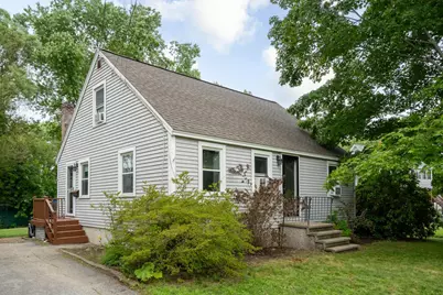 18 Bourque Street, Somersworth, NH 03878 - Photo 1