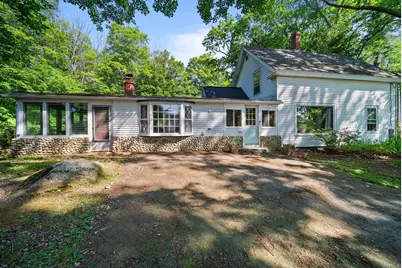 50 Long Hill Road, Raymond, NH 03077 - Photo 1