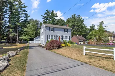 183 Winnacunnet Road, Hampton, NH 03842 - Photo 1