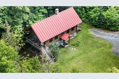 50 Docs Drive, Grantham, NH 03753 - Photo 1