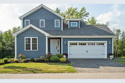 3 Bartons Ridge Road #3, Greenville, NH 03048 - Photo 1