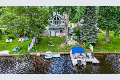 40 Car Mar Lane, Salem, NH 03079 - Photo 1