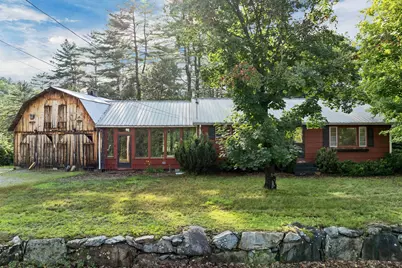 21 Shop Road, Hill, NH 03243 - Photo 1