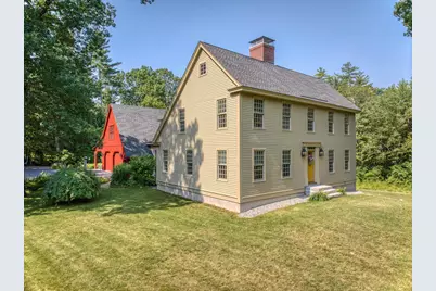 55 Oak Hill Road, Brookline, NH 03033 - Photo 1