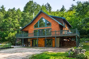 10 Green Mountain Rd, Effingham, NH 03882 - Photo 1