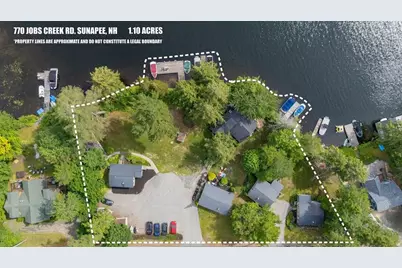 770 Jobs Creek Road, Sunapee, NH 03782 - Photo 1