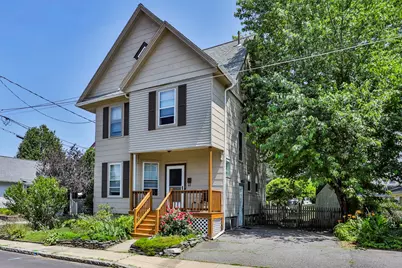 4 Arlington Avenue, Nashua, NH 03060 - Photo 1